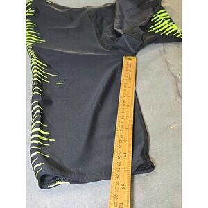 Speedo | Swim | Speedo Pro Lt Jammer Mens 34 Black Lime Interference ...